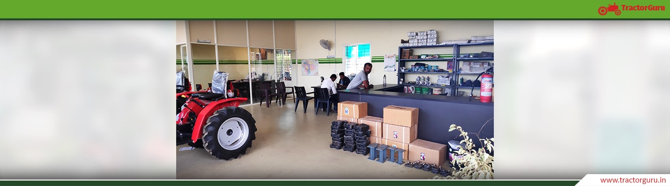 Sun Motors And Equipments